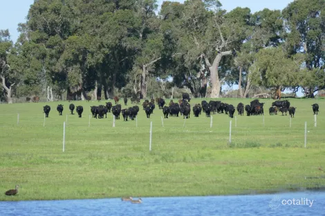 1770 Beermullah Rd W, Wanerie, WA 6503