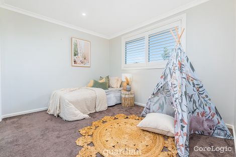 Property photo of 56 Myles Crescent North Kellyville NSW 2155