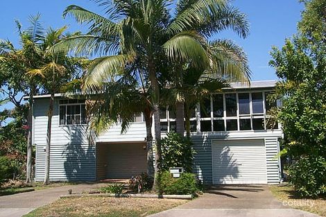 1 Thompson St, West Mackay, QLD 4740