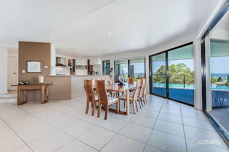 Property photo of 41 Honeydew Place Ninderry QLD 4561