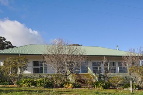 Property photo of 270 Monkey Gully Road Mansfield VIC 3722