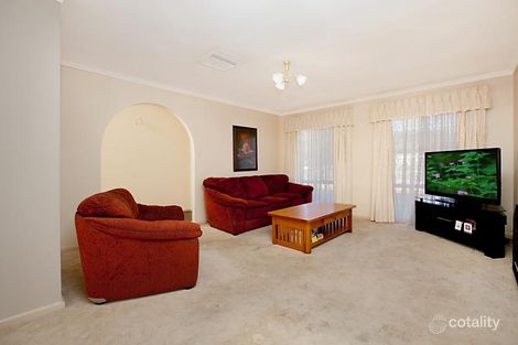 Property photo of 46 Kurrajong Street Surrey Downs SA 5126
