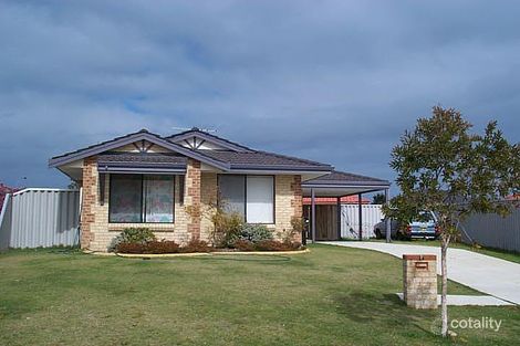 14 Buffett Rmbl, Quinns Rocks, WA 6030