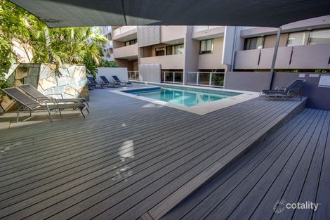 37/40-46 Boundary St, South Brisbane, QLD 4101