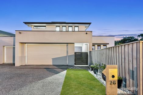 28 Abraham St, Thornlands, QLD 4164