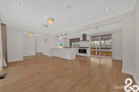Property photo of 12 Higgs Avenue Mill Park VIC 3082