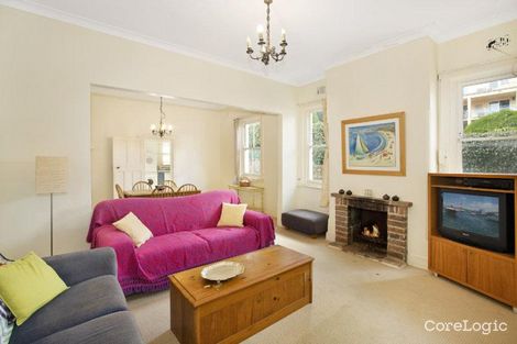 Property photo of 6 Marine Parade Watsons Bay NSW 2030