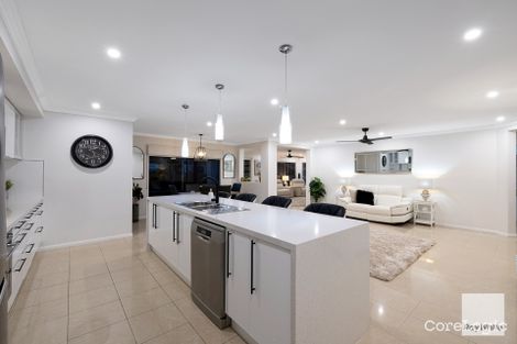 Property photo of 34 Kimbolton Drive Redland Bay QLD 4165