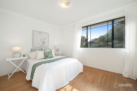 Property photo of 7/19 Grosvenor Street Croydon NSW 2132
