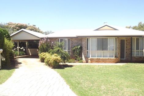 Property photo of 10 Glen Avon Court Glenvale QLD 4350