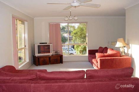 Property photo of 4 Lalor Court Mudgeeraba QLD 4213