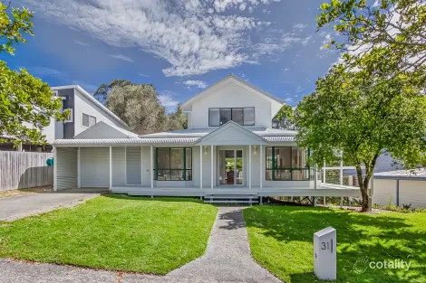 31 Sassafras St, Pottsville, NSW 2489