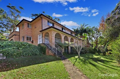 Property photo of 59 York Terrace Bilgola Plateau NSW 2107