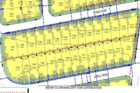 Property photo of 330 Abell Road Melonba NSW 2765