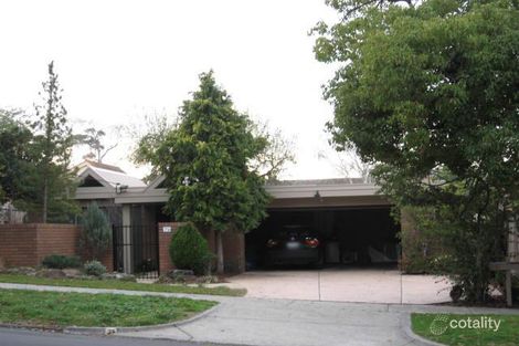 Property photo of 75 Athelstan Road Camberwell VIC 3124