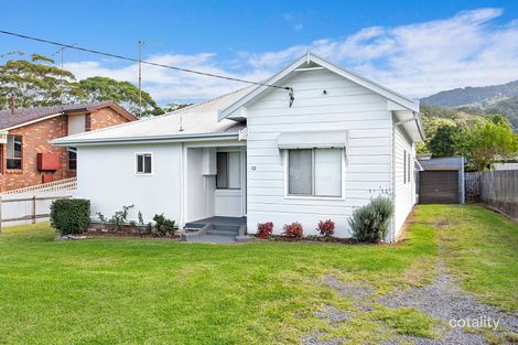 Property photo of 12 Brooker Street Tarrawanna NSW 2518