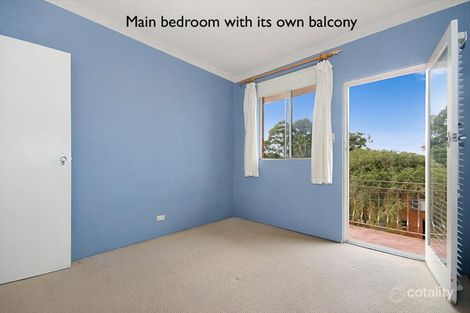 Property photo of 9/28 Gladstone Street Newport NSW 2106