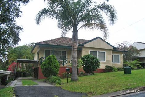 5 Geoffrey Cres, Loftus, NSW 2232