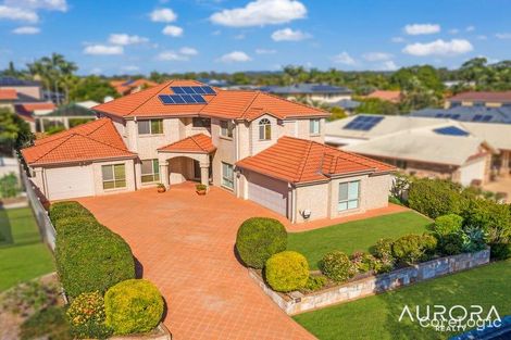 Property photo of 11 Carolena Street Cleveland QLD 4163