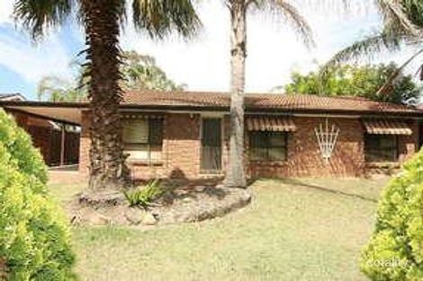 Property photo of 4 Dartmoor Circuit Emu Heights NSW 2750