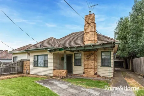 72 FORREST ST, ALBION, VIC 3020