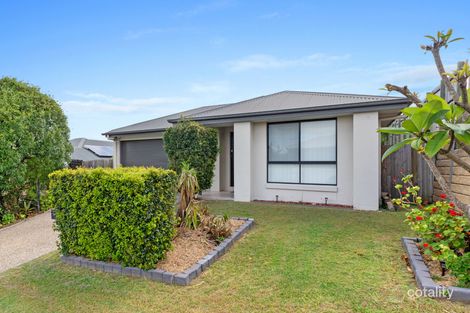 Property photo of 35 Morris Crescent Bellbird Park QLD 4300