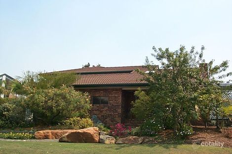 Property photo of 32 Compass Court Cleveland QLD 4163