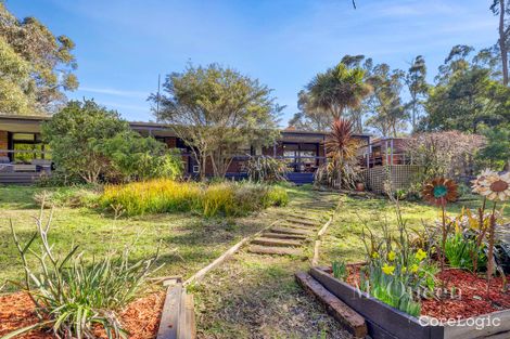 Property photo of 15 Tipperary Springs Road Daylesford VIC 3460
