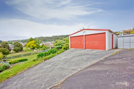 Property photo of 22 Guilford Road Riverside TAS 7250