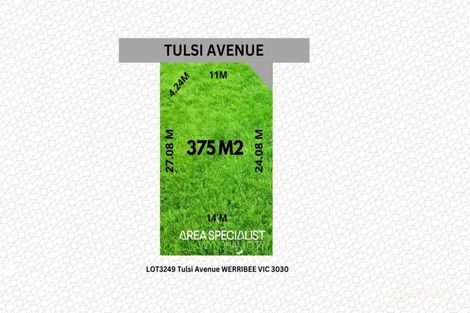 99 Tulsi Ave, Werribee, VIC 3030