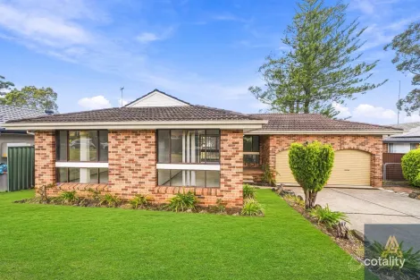 21 Cleveley Ave, Kings Langley, NSW 2147