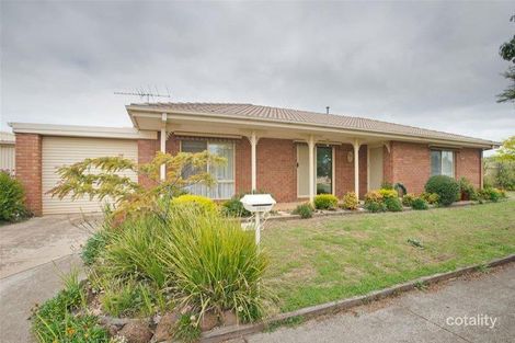1 Richardson Ct, Maddingley, VIC 3340