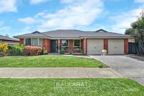 40 Wiltshire Lane, Winter Valley, VIC 3358