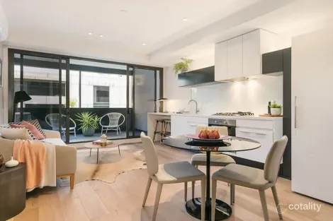 Property photo of 118/2 Hobson Street South Yarra VIC 3141