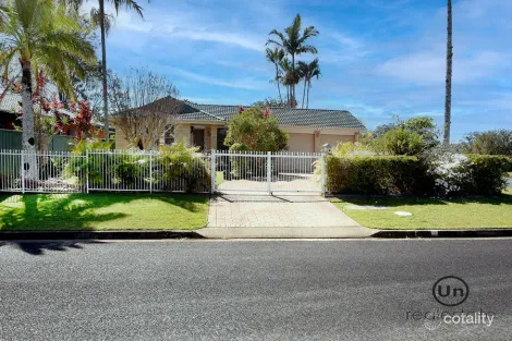 37 Bower Cres, Toormina, NSW 2452
