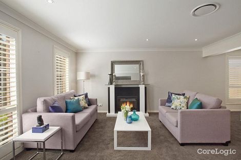 Property photo of 8 Cormack Circuit Kellyville NSW 2155