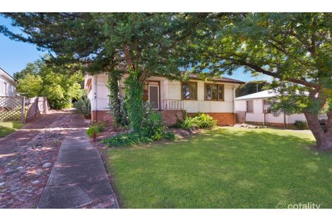 Property photo of 21 Hawkey Crescent Camden NSW 2570