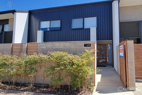 Property photo of 25/76 Stockman Avenue Lawson ACT 2617