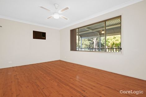 Property photo of 31 Coolatai Crescent Bossley Park NSW 2176