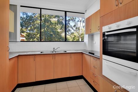 Property photo of 39/2 Francis Road Artarmon NSW 2064