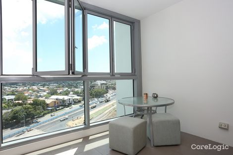 Property photo of 21204/8 Hercules Street Hamilton QLD 4007