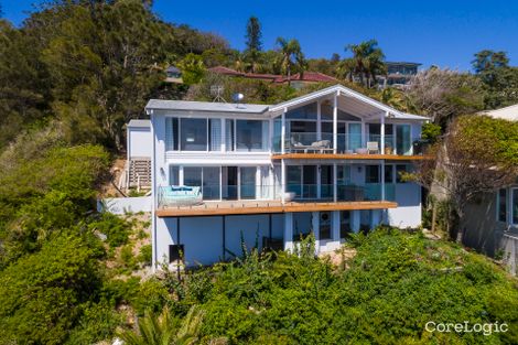 Property photo of 32 Rayner Road Whale Beach NSW 2107