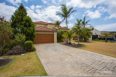Property photo of 7 Champagne Boulevard Helensvale QLD 4212