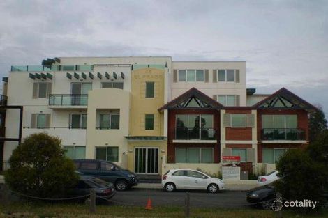 Property photo of 19/48 Harrison Street Brunswick East VIC 3057