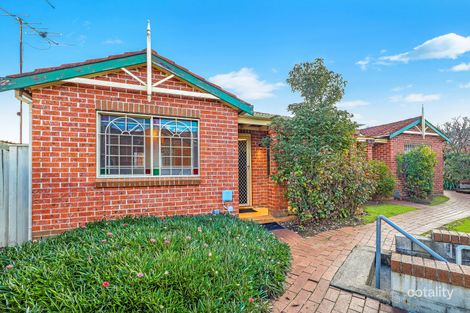 Property photo of 5/129-135 Frances Street Lidcombe NSW 2141