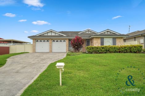 3 Glanmorgan Ave, Medowie, NSW 2318