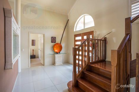 Property photo of 7 Champagne Boulevard Helensvale QLD 4212