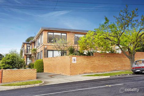 Property photo of 4/108 Walpole Street Kew VIC 3101