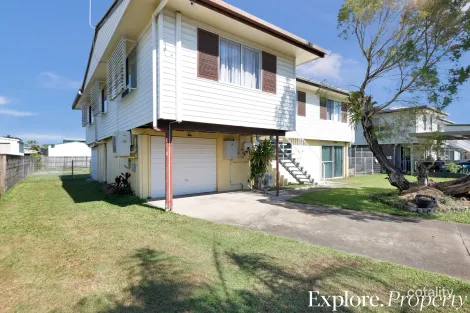 18 Gunsynd St, Ooralea, QLD 4740