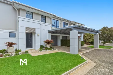 19/44-52 Pine Valley Dr, Robina, QLD 4226